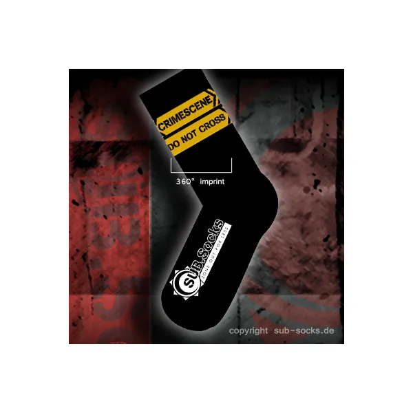 Individuelle Socken mit Firmenlogo oder Motiv - Werbegeschenke. (13)