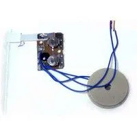Soundmodule für Klappkarten und Kartonage zur einfachen und kostengünstigen Unterstützung Ihrer Werbekampagne mit akustischer Verstärkung – anfragen Sie bei uns für individuelle Anfertigungen. (2)