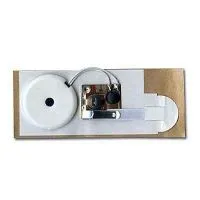 Produktbild von Soundmodul für Soundgrusskarten mit Lasche zur Zugaktivierung