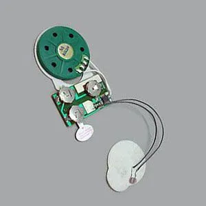 Produktbild von Soundmodul mit Licht-, Bewegungs- oder Magnetsensor
