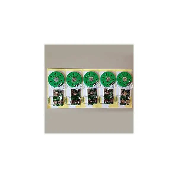 Produktbild von Soundmodule mit Magnetsensor