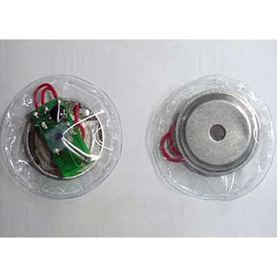 Soundmodul für den Einbau in individuelle Werbeobjekte, Klappkarten, Kartonagen, Mailings und Verpackungen von foxxdiscount.de, dem größten deutschen Hersteller dieser Art. (4)