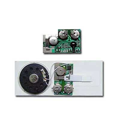 Soundmodul für individuelle Werbeobjekte, Klappkarten, Kartonagen und Displays von foxxdiscount.de - Deutschlands größter Hersteller. (15)
