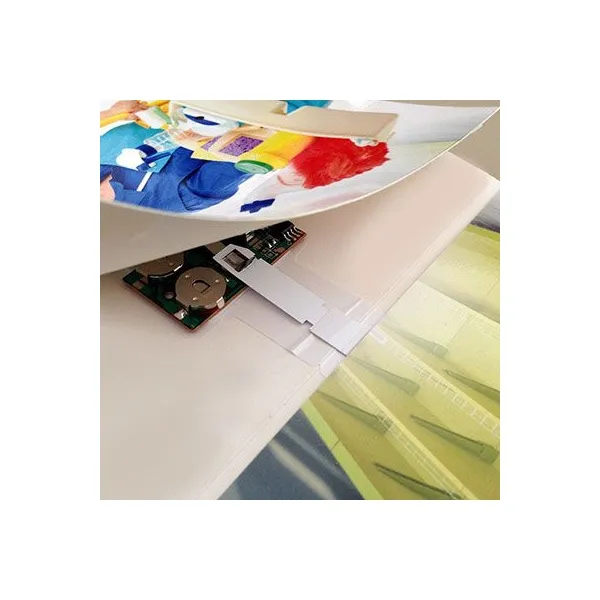 Soundmodule für Klappkarten, Kartonagen und mehr von Hersteller. (20)
