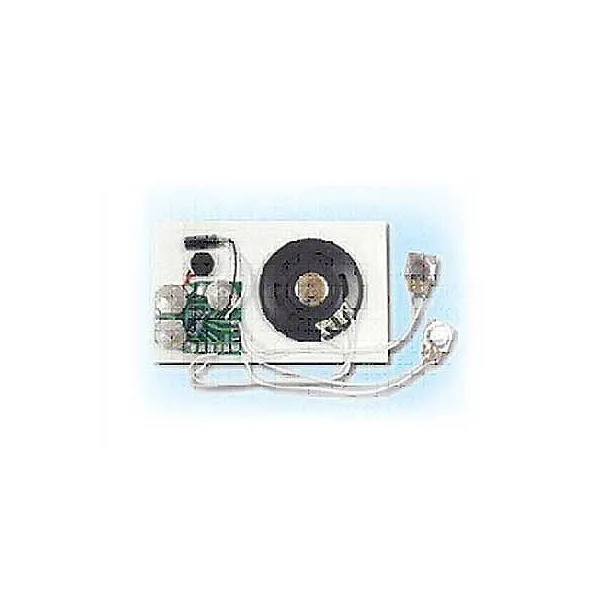 Soundmodul für Klappkarten, Kartonagen, Objekte und mehr - individuelle Anfertigung und Auslösefunktionen wie Zuglasche, Druckknopf oder Sensor. (21)