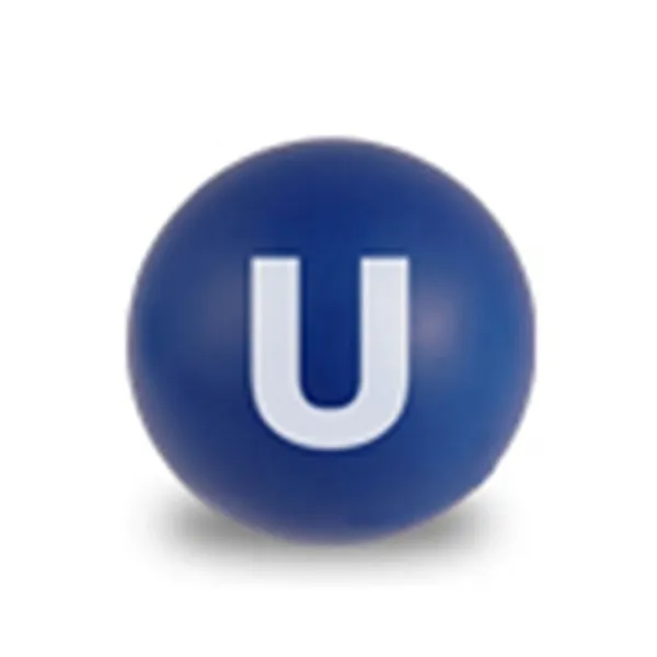 Stressball in verschiedenen Formen und Designs, individuell nach Kundenwunsch, günstig durch Direktimport.