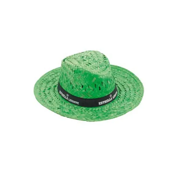 Strohhüte mit individuellem Logoaufdruck in verschiedenen Farben, preiswert und qualitativ hochwertig, für Damen und Herren, passend für Strand, Sommer und Freizeit. (2)