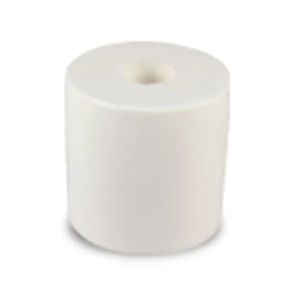 Produktbild von Toilettenpapierrolle mit Stressball-Funktion.