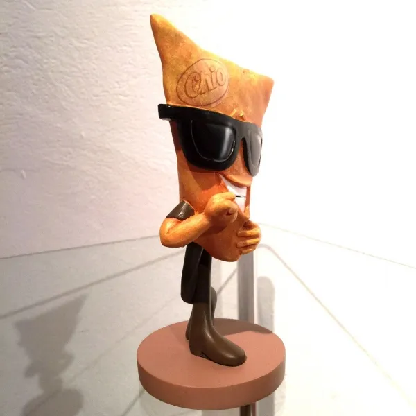 Wackelkopf Figur: Personalisierte Wobble-Head Figure für effektive Werbezwecke, individuell nach Kundenwunsch gefertigt. (9)