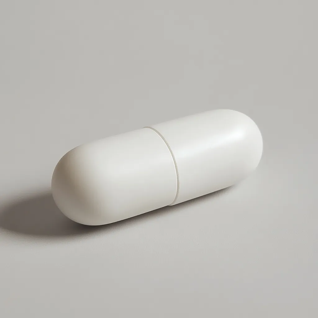 Produktbild von Stressball-Tablettenkapsel für individuelle Anpassung an Ihre Bedürfnisse.