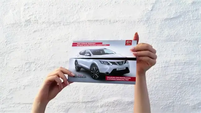 Product Video von Effektkarten mit Soundmodul
