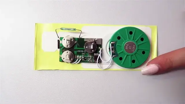 Product Video von Modul für Klappkarten - einfach zu verarbeiten - ideal für Druckereien