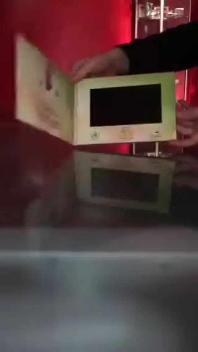 Product Video