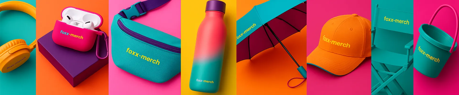 Product_foxx-merch Werbeartikel Sonderanfertigungen